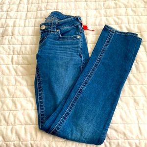 True Religion size 0/24